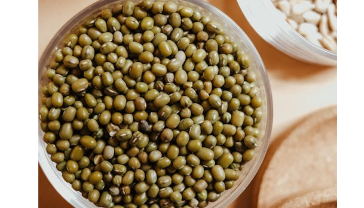 chickpeas: powerful sources of plant-based protein